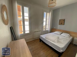  Appartement à louer 2 pièces 27 m²