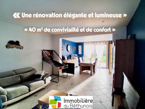  Vente Maison Maison - 14 pice(s) - 175 m