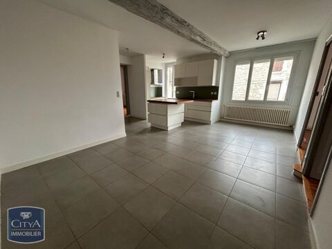   Location Appartement Appartement - 5 pi�ce(s) - 103 m�