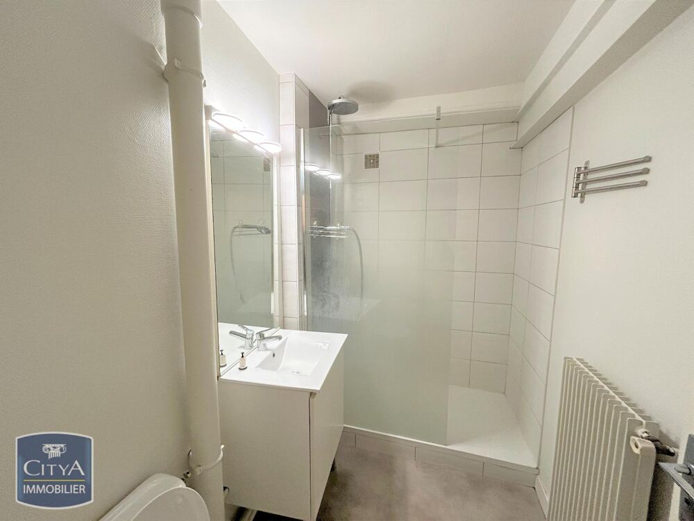 location Appartement - 2 pièce(s) - 40 m² Clermont-Ferrand (63000)
