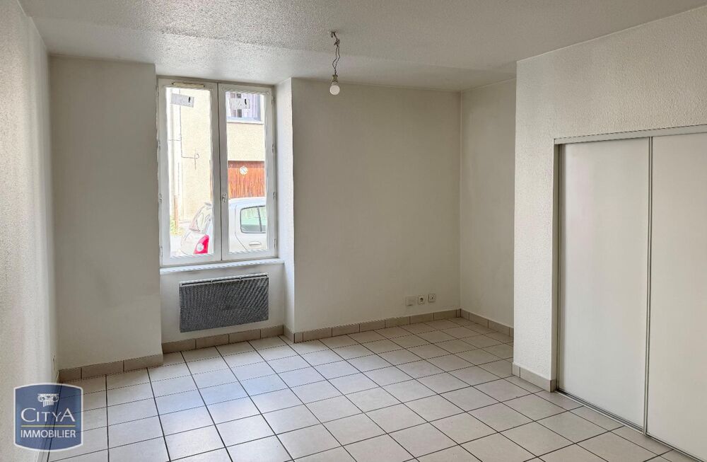 À LOUER : Appartement T2 à Mozac, 63200 Découvrez cet ap....