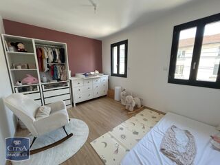  Maison à louer 5 pièces 106 m²