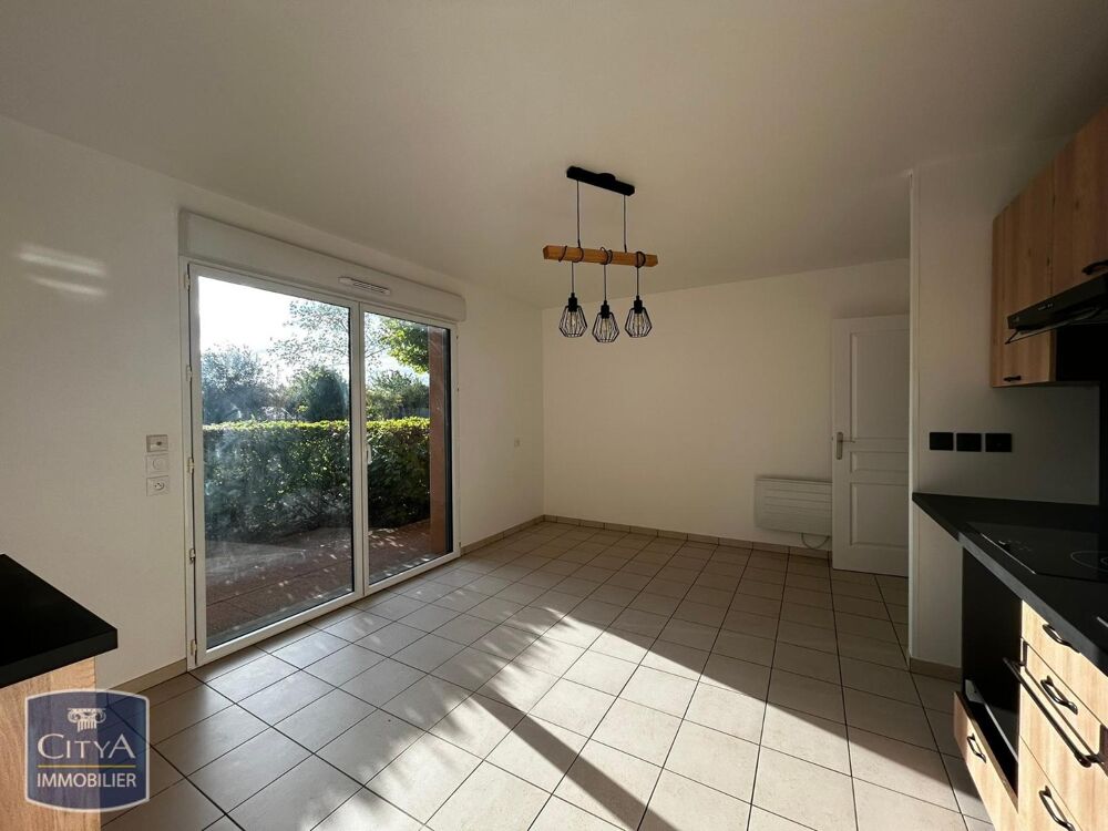 location Appartement - 1 pièce(s) - 28 m² Chartres (28000)