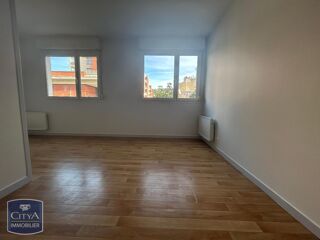  Appartement à louer 2 pièces 40 m²