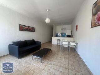  Appartement à louer 1 pièce 43 m²