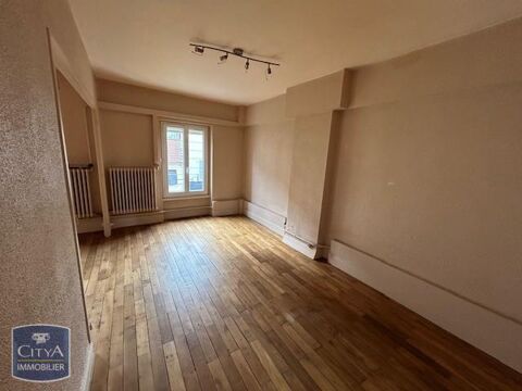  Appartement  louer 2 pices 65 m