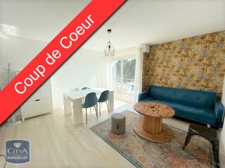  Appartement � louer 4 pi�ces 76 m�