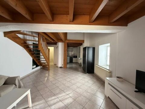   Location Appartement Appartement - 3 pièce(s) - 64 m²