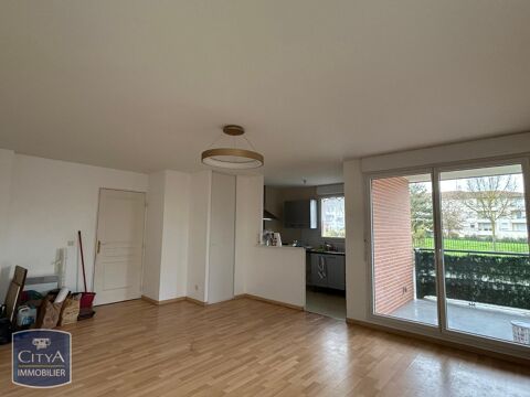  Appartement  louer 3 pices 58 m