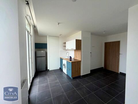  Appartement � louer 2 pi�ces 35 m�