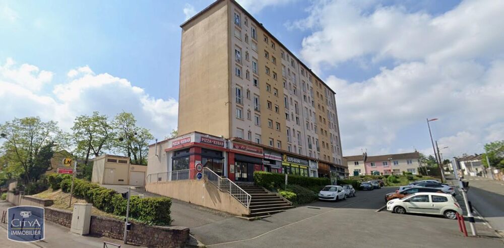 location Parking / Garage Le Mans (72000)