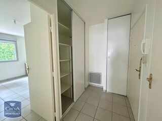  Appartement à louer 2 pièces 52 m²