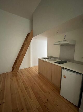  Appartement  louer 1 pice 28 m