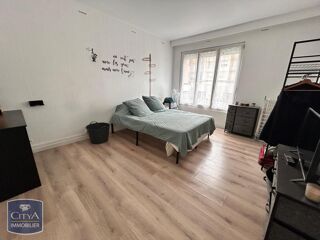  Appartement à louer 2 pièces 44 m²