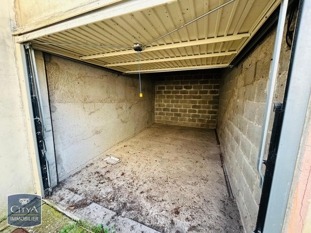 location Parking / Garage Chartres (28000)