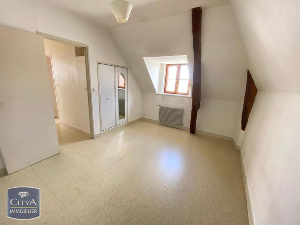 location Appartement - 2 pièce(s) - 30 m² Villebarou (41000)
