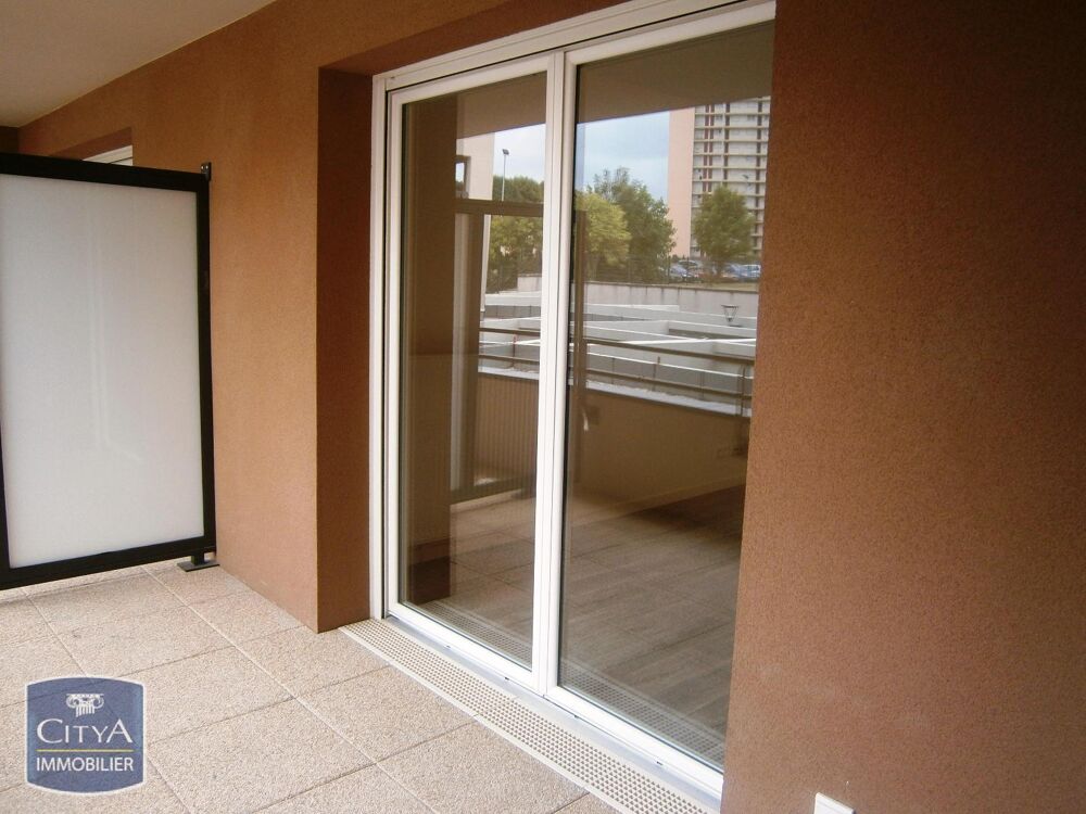 location Appartement - 2 pièce(s) - 40 m² Le Mans (72000)