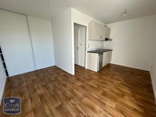  Appartement à louer 1 pièce 21 m²