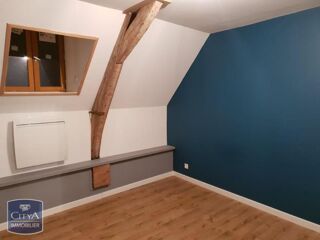  Appartement à louer 3 pièces 55 m²