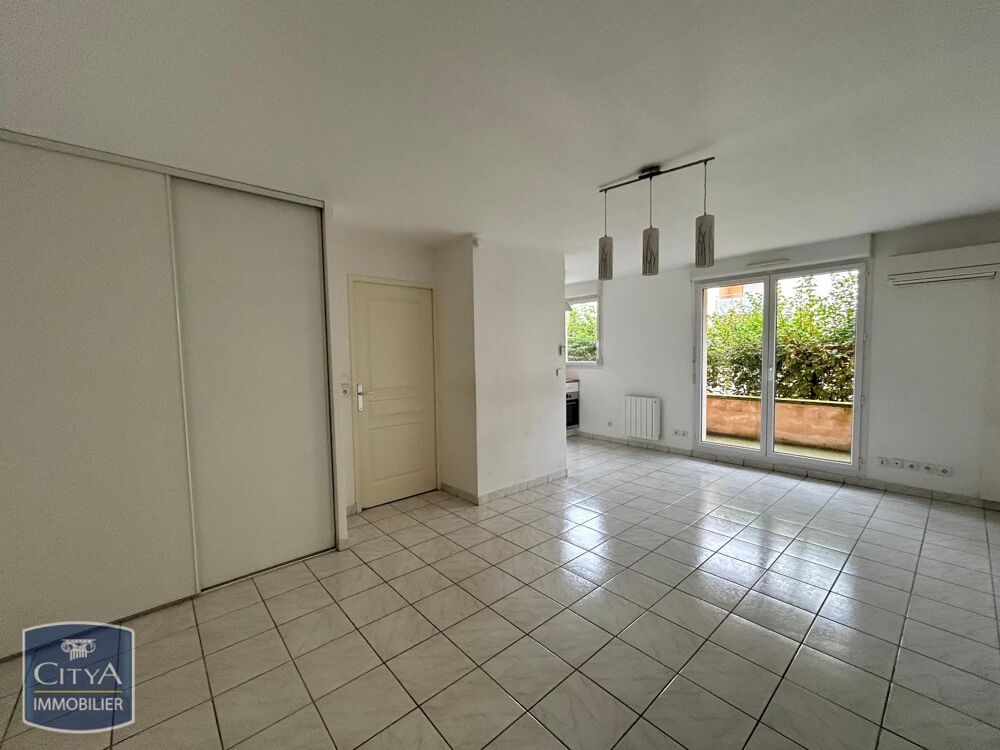 A LOUER - T2bis en REZ DE CHAUSSEE Bel appartement rénov....