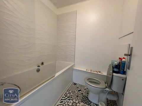  Appartement � louer 2 pi�ces 30 m�