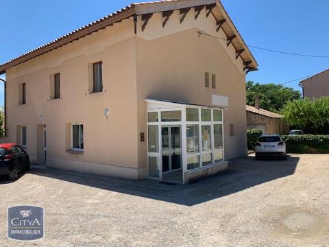 LOCAL PROFESSIONNEL A BEDOIN DE 101.05M&sup2; Venez d&eacute;couv... 900 84410 Bedoin