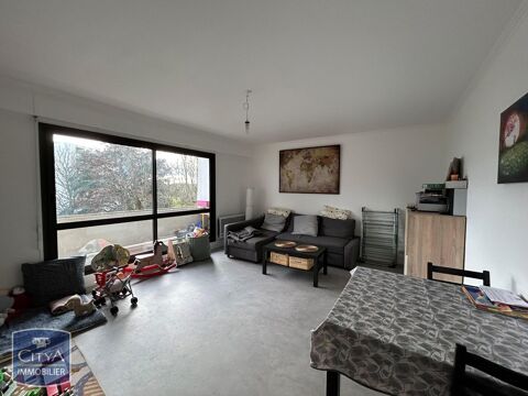  Appartement � louer 4 pi�ces 88 m�