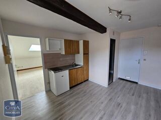  Appartement � louer 1 pi�ce 21 m�