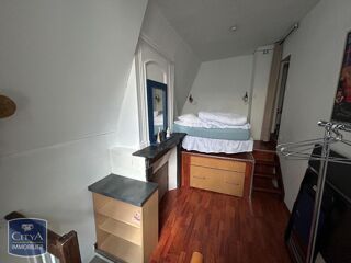  Appartement � louer 1 pi�ce 19 m�