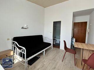 location Appartement - 1 pièce(s) - 14 m² Pau (64000)