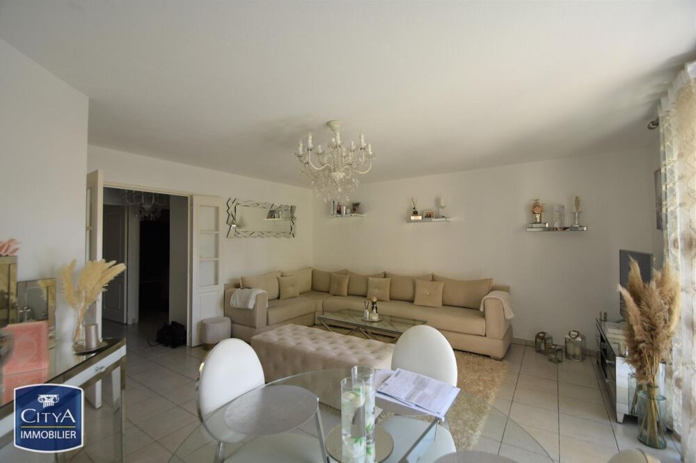 location Appartement - 3 pièce(s) - 64 m² Casteljaloux (47700)