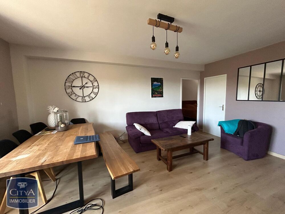 location Appartement - 1 pi�ce(s) - 12 m� Sainte-Foy-l�s-Lyon (69110)