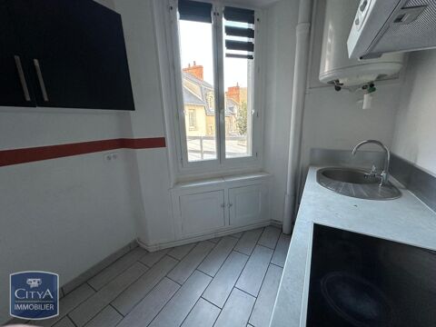  Appartement � louer 3 pi�ces 53 m�