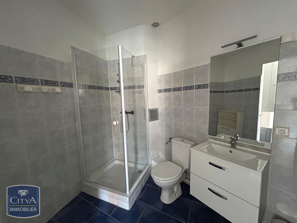 location Appartement - 1 pièce(s) - 32 m² Périgueux (24000)