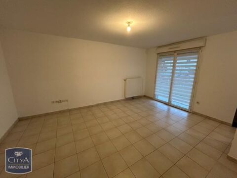  Appartement � louer 2 pi�ces 46 m�