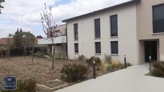  Appartement � louer 2 pi�ces 52 m�