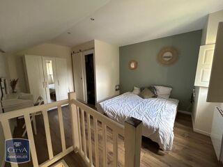  Appartement à louer 2 pièces 33 m²