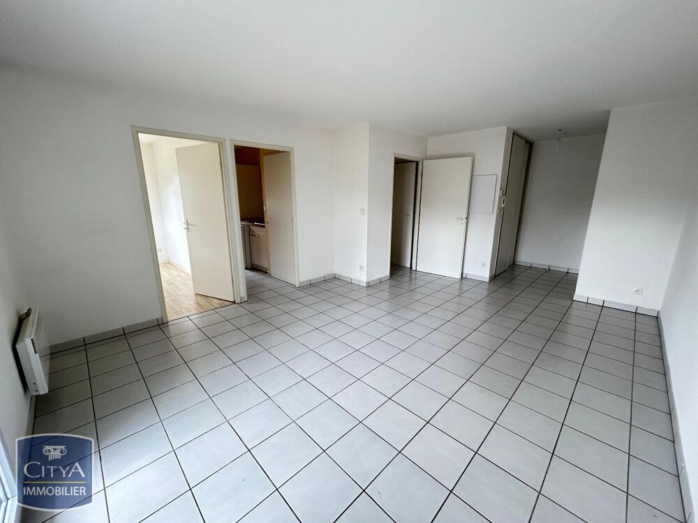 location Appartement - 3 pièce(s) - 53 m² Tarbes (65000)
