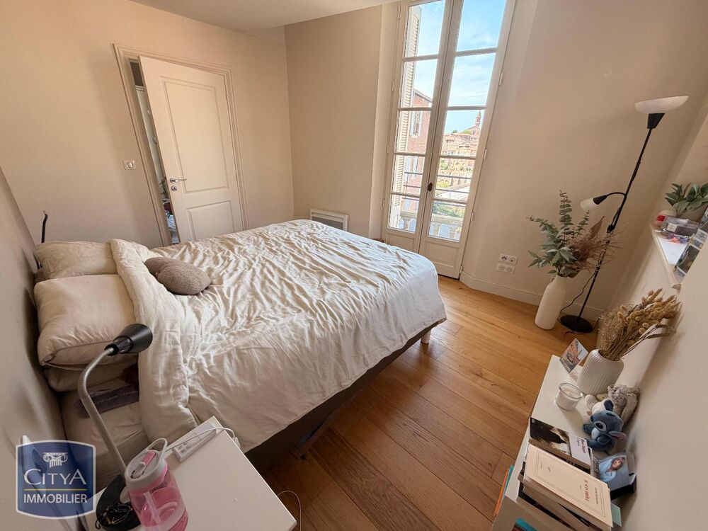 location Appartement - 3 pièce(s) - 74 m² Albi (81000)
