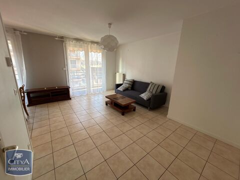  Appartement � louer 2 pi�ces 58 m�