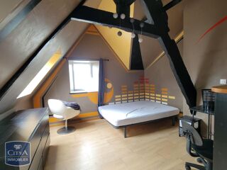  Appartement � louer 1 pi�ce 36 m�