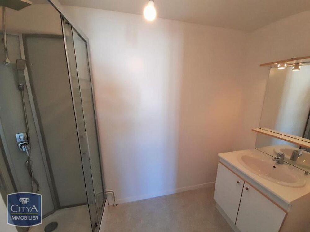 location Appartement - 2 pièce(s) - 40 m² Limoges (87000)