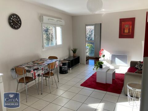  Appartement � louer 2 pi�ces 34 m�