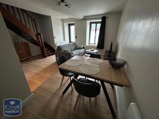  Maison � louer 2 pi�ces 55 m�