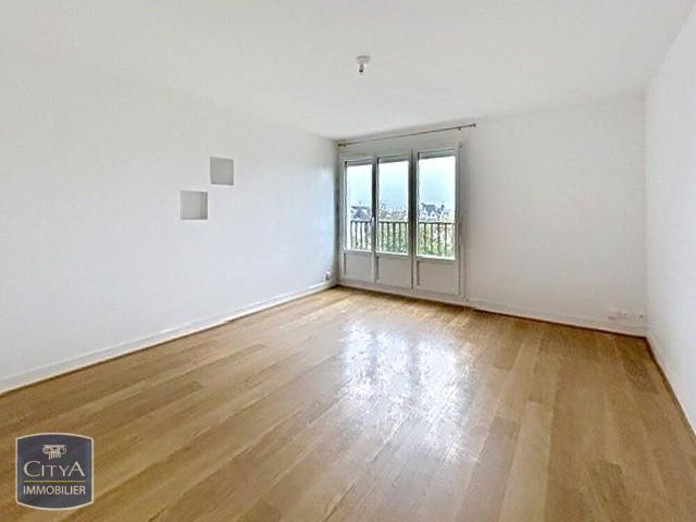location Appartement - 2 pièce(s) - 59 m² Saint-Brieuc (22000)