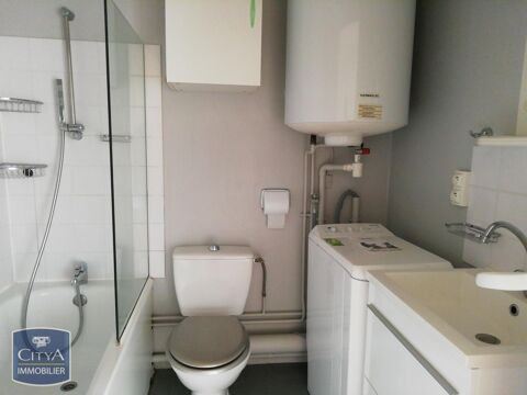  Appartement � louer 1 pi�ce 28 m�