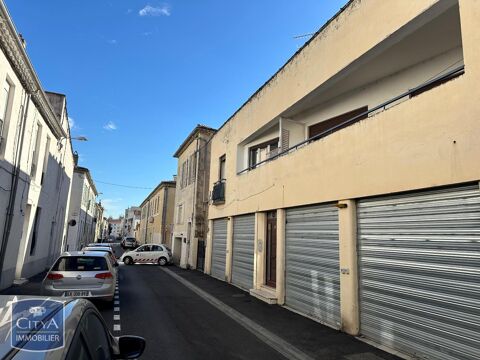   Location / Local Commercial - 108 m² 