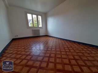  Appartement à louer 2 pièces 42 m²