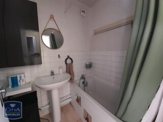  Appartement � louer 4 pi�ces 78 m�