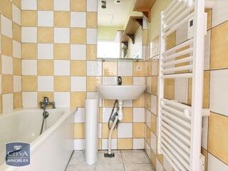  Maison à louer 3 pièces 71 m²